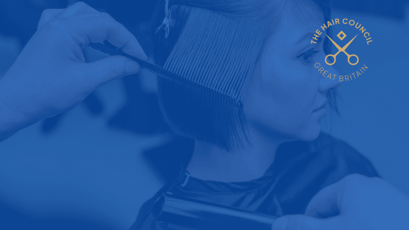 Hair Pro UK team proudly recognised as State Registered Senior Hairdressers (SRSH) by the Hair Council, providing expert and trusted hairdressing services in Bexhill-on-Sea, East Sussex.